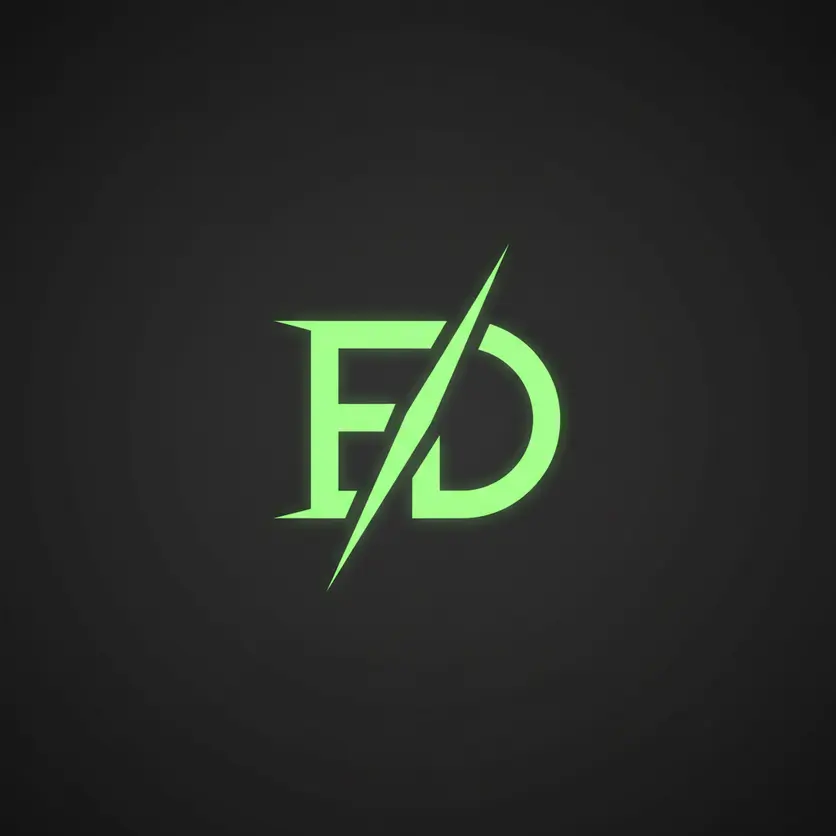 Double Edge Syndicate crest